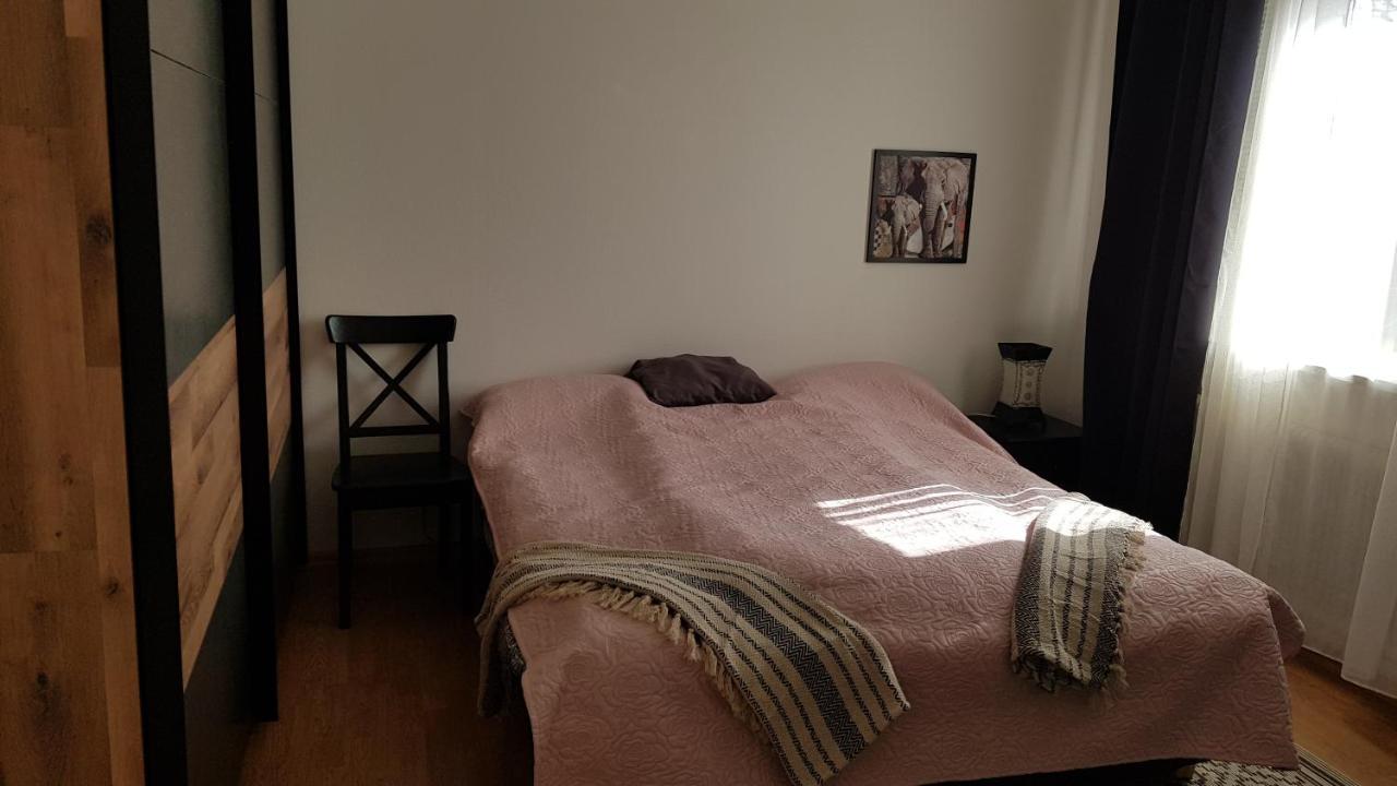 Trevligt Hus Med Egen Gard Och Fri Wifi, Emmaboda Kommun, Lindas Eksteriør billede