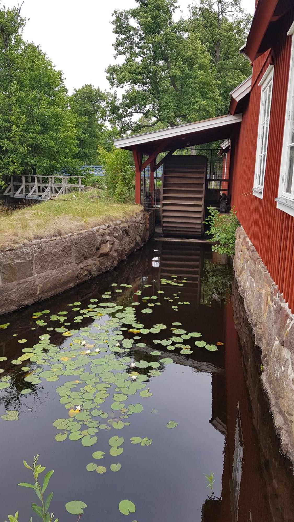 Trevligt Hus Med Egen Gard Och Fri Wifi, Emmaboda Kommun, Lindas Eksteriør billede